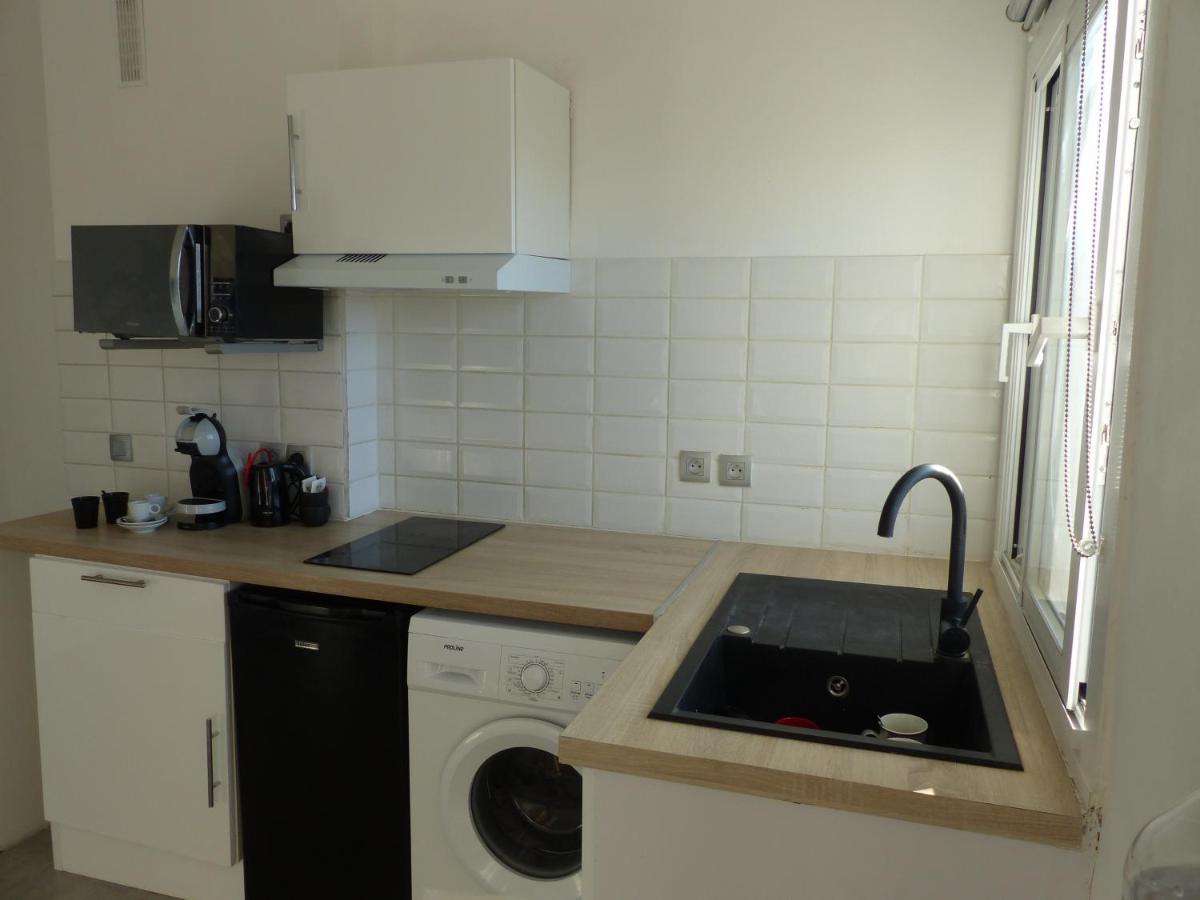 Apartamento Le 31 Cannes Exterior foto