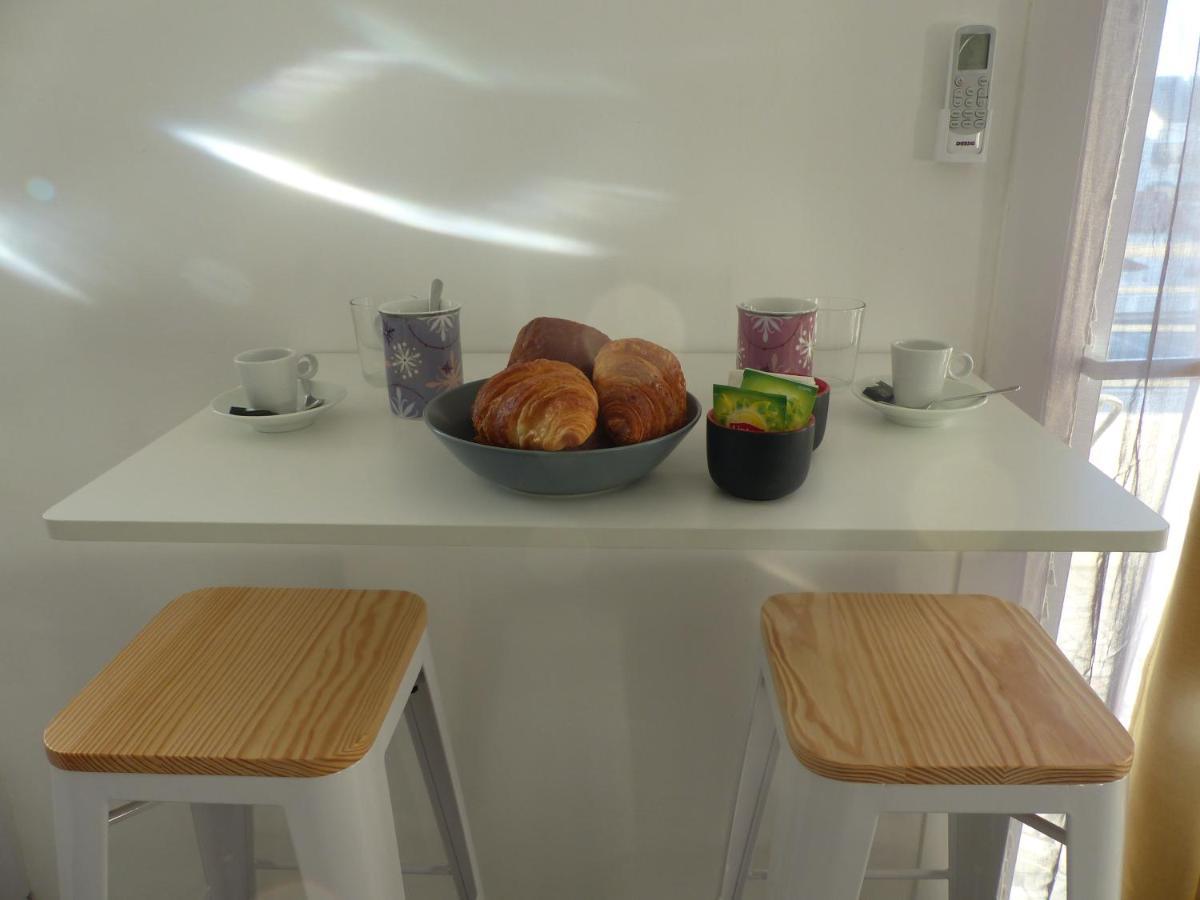 Apartamento Le 31 Cannes Exterior foto