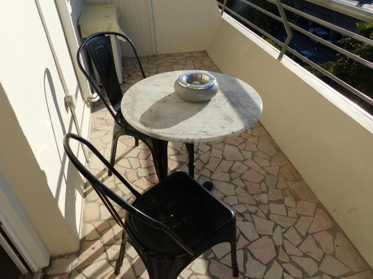 Apartamento Le 31 Cannes Exterior foto