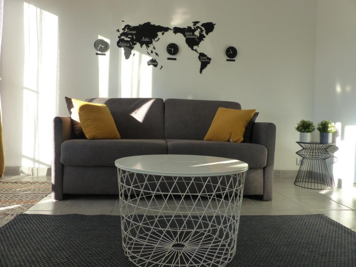 Apartamento Le 31 Cannes Exterior foto